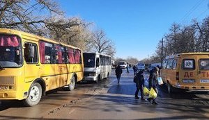 Кадиров поскаржився НАТО на бандерівців