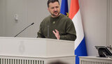зеленський