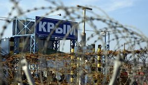 Естонія закликає РФ піти з Криму і звільнити всіх політв'язнів, - МЗС