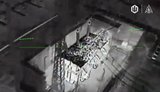 USF struck Mariupol’s energy infrastructure and Russian warehouses