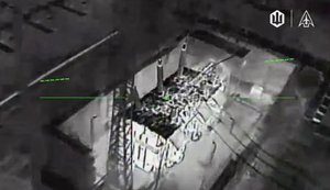 СБС "блеканули" Маріуполь та вдарили по складу РФ у Макіївці, - Мадяр. ВIДЕО