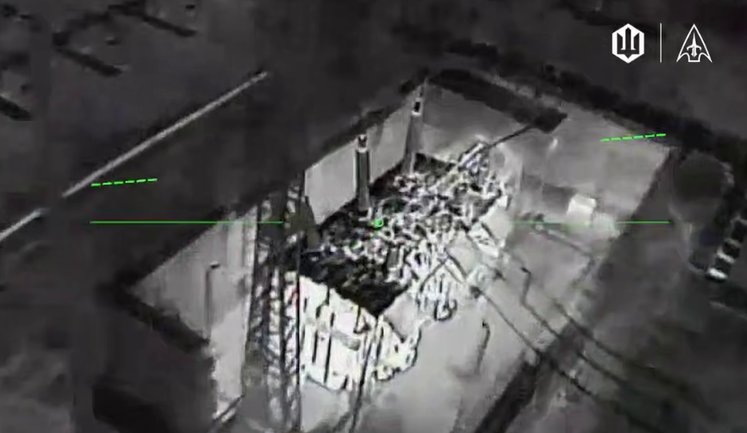 СБС "блеканули" Маріуполь та вдарили по складу РФ у Макіївці, - Мадяр. ВIДЕО