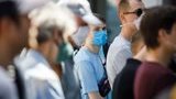 Health minister: Spread of COVID-19 levelling out in Ukraine