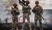 Під час операції на Сумщині ГУР ліквідував 41 бойовика кадирівського "Ахмату"