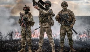 Під Обстановка на фронті на 5 травня