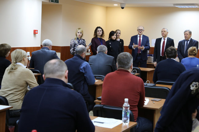 Реформа з розмахом: топ-новації судової системи, які вже працюють 02