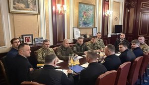 Готовим эффективные решения для борьбы с СОЧ и коррупцией в ТЦК, - Буданов