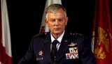 Глава Північного командування ЗС США Ванхерк назвав Росію головною і першочерговою військовою загрозою для США
