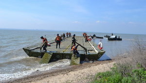 Span teachings held in Odesa region. PHOTOS