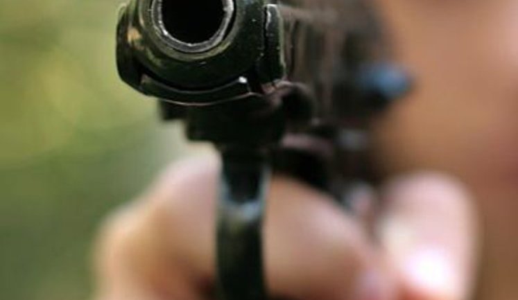 People's deputy started a fight in a karaoke bar in Khmelnytskyi