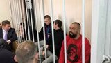 суд,моряки
