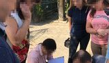 Чиновник Луцкого горсовета задержан при вымогательстве денег с участников боевых действий, - СБУ. ФОТО