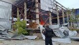 Обстріли Донеччини 13 вересня