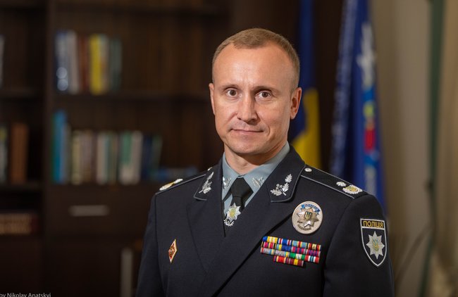 Допит веде команда Сенсея: подробиці спецоперації із затримання банди, яка вимагала від своїх жертв зізнань у корупції 01