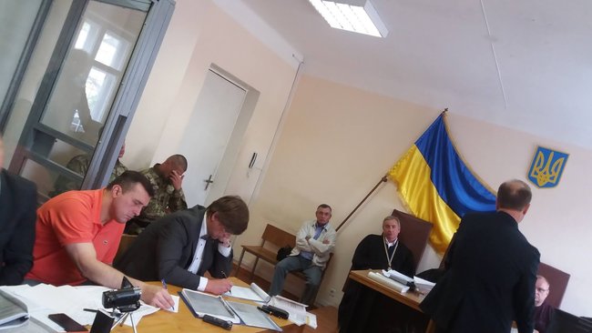 Дело экс-нардепа Шепелева: Банкир Дядечко рассказал о схемах с Родовид банком и заказе на его убийство 06