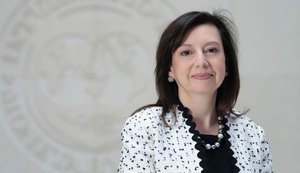 Переговори про нову програму співпраці з МВФ тривають: новий раунд відбудеться 13-18 жовтня у Вашингтоні