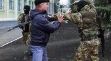 терроризм