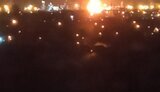 Атака дронов на НПЗ в Волгограде: россияне ввели цензуру