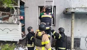 Наслідки нічної атаки по Україні: серед жертв - діти. ВIДЕО