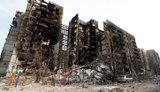 В окупованому Маріуполі готуються розподіляти відібрані у власників квартири: третій етап стартує у вересні