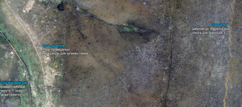 укріплення