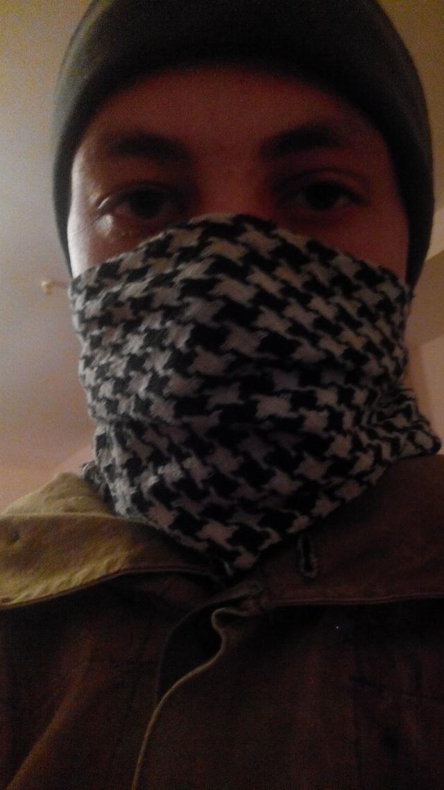 Боец 95-й бригады Богдан Кузик: Из восьми пленных на шахте Бутовка только один был местным, остальные - из Новосибирска, Омска, Москвы 01