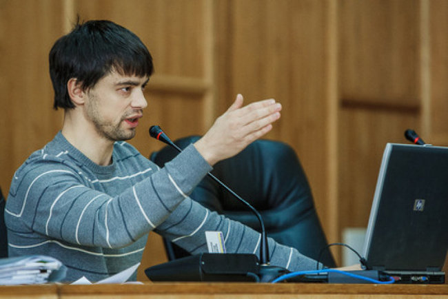 Хто тут у мери? Частина перша. Захід України 02