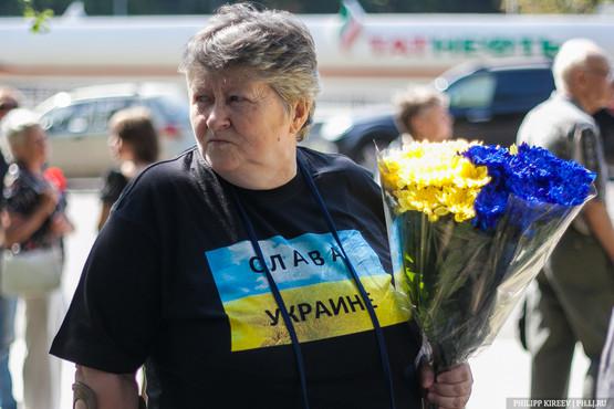 новодворская похороны