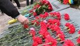 Попову, Азарову и Януковичу - не до Бабьего Яра. ФОТОрепортаж
