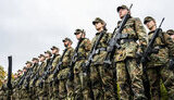 The German Armed Forces are preparing for rearmament