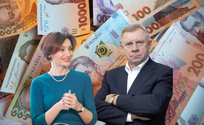 Що означає рекордне зниження облікової ставки Нацбанку 01