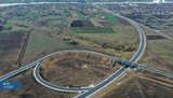 &#34;Укравтодор&#34; завершил ремонт 103 км дороги Кропивницкий-Кривой Рог