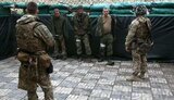 полонені