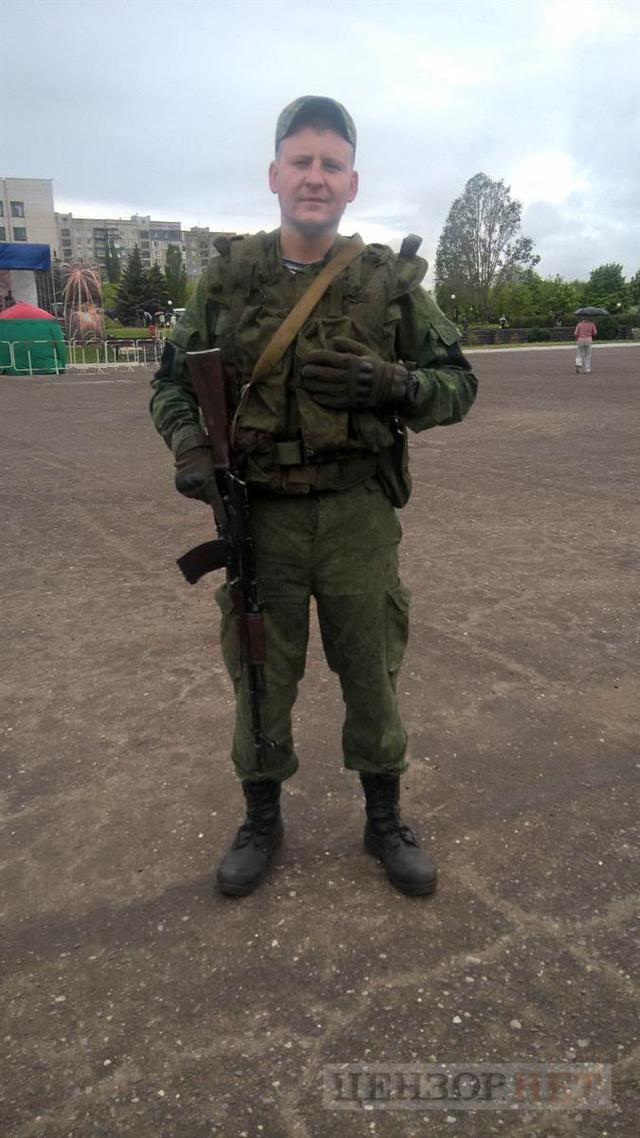 SBU Counterintelligence identified Russian mercenaries and soldiers killed and captured at Zholobok 15