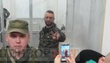 На изъятой у Антоненко мине, скорее всего, есть и мои отпечатки: мы использовали ее во время фотосъемки, - спикер ССО Никифоров. ФОТОрепортаж (обновлено)