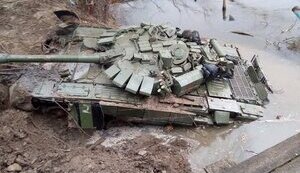 У НАТО оцінюють виробництво Росією танків у 130 на місяць, переважно це відновлення або модернізація