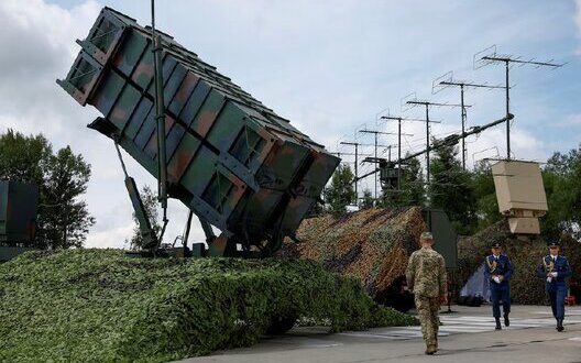 Україна отримала запевнення від Рубіо, що перенаправлення зброї США на Близький Схід не буде, - Сибіга