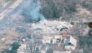 ЗСУ спростували заяви РФ про "вуличні бої" і "зачистку" в Кутьківці на Харківщині. ВIДЕО