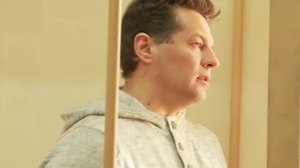 сущенко
