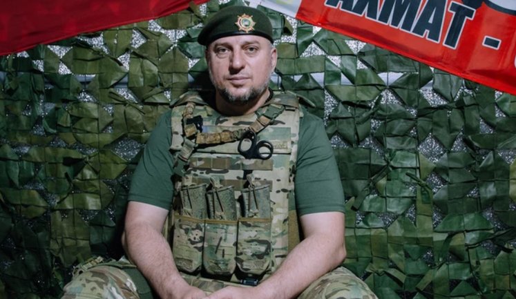 Записали нараду Алаудінова та ліквідували окупантів з "Ахмату": унікальна операція ГУР на Сумщині. ВIДЕО