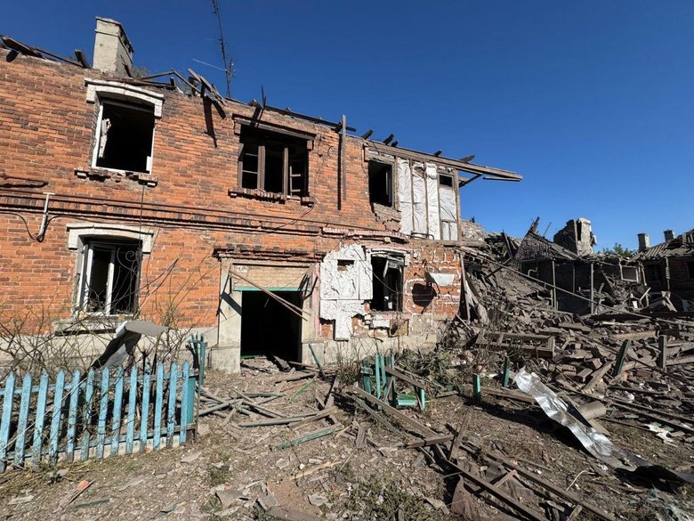 Donetsk region