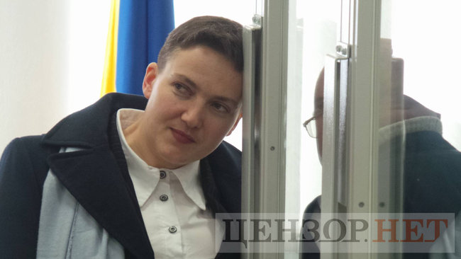 Суд залишив Рубана під вартою 01