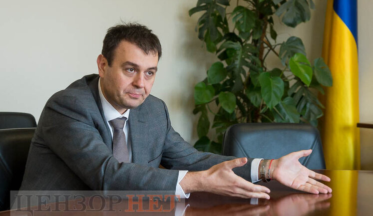 У Держміграції інвалідність за два роки оформили понад 300 співробітників, у КРАІЛ дані засекретили, – Гетманцев