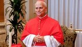Pope Leo XIV remembers Ukraine