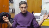 Ермилов признался, что ошибся, утверждая, будто Антоненко в ночь перед убийством Шеремета ночевал в его загородном доме. ВИДЕО