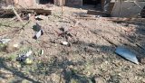 обстрел Черниговской области