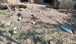 обстріл Чернігівщини