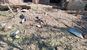 Войска РФ обстреляли Черниговскую область: одна женщина погибла, одна - в тяжелом состоянии. ВИДЕО