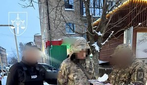 Присвоил почти 10 млн грн из денежного обеспечения бойцов: военного чиновника подозревают в мошенничестве, - Офис Генпрокурора. ФОТО