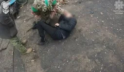 Окупанти завдали удару по цивільному населенню Костантинівки ударним дроном, постраждав чоловік